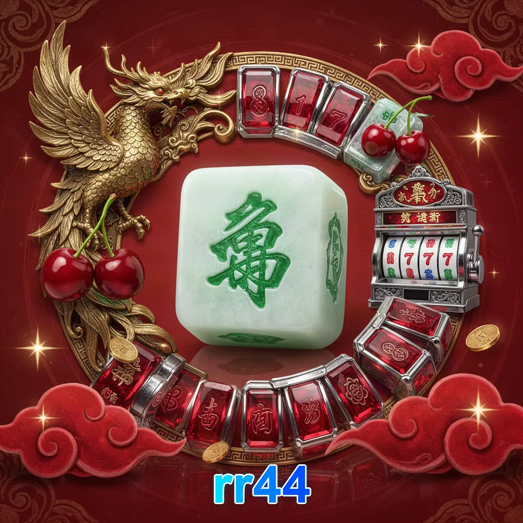 Promosi rr44