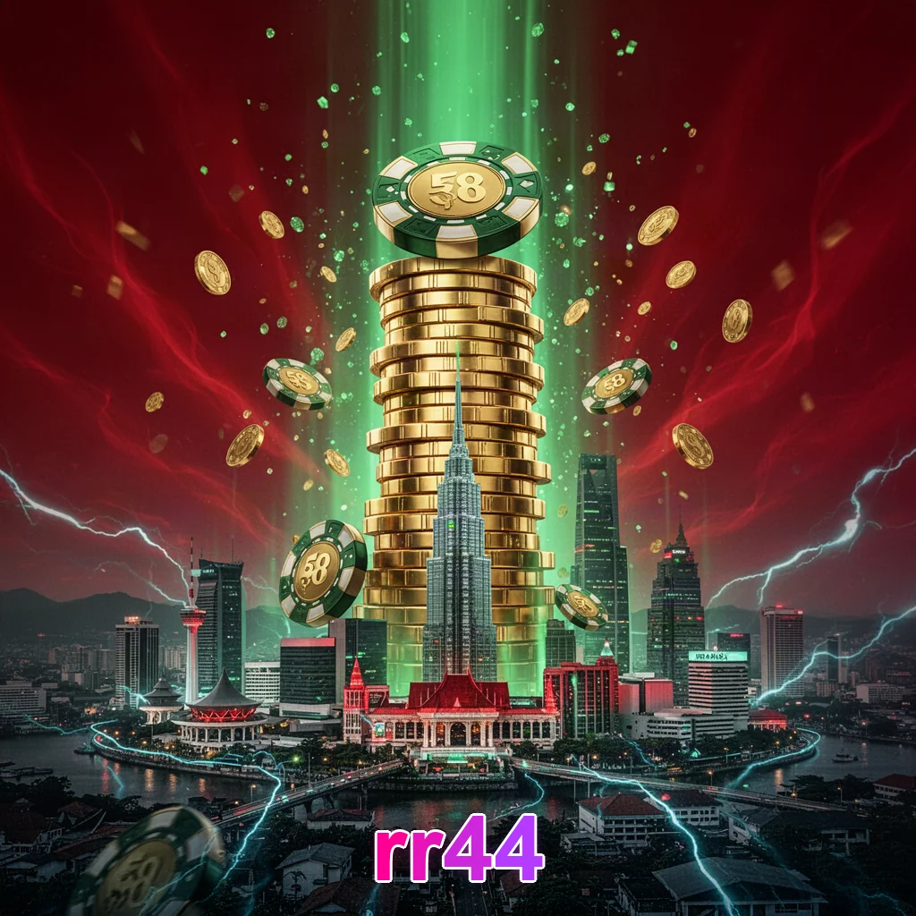 Promosi rr44