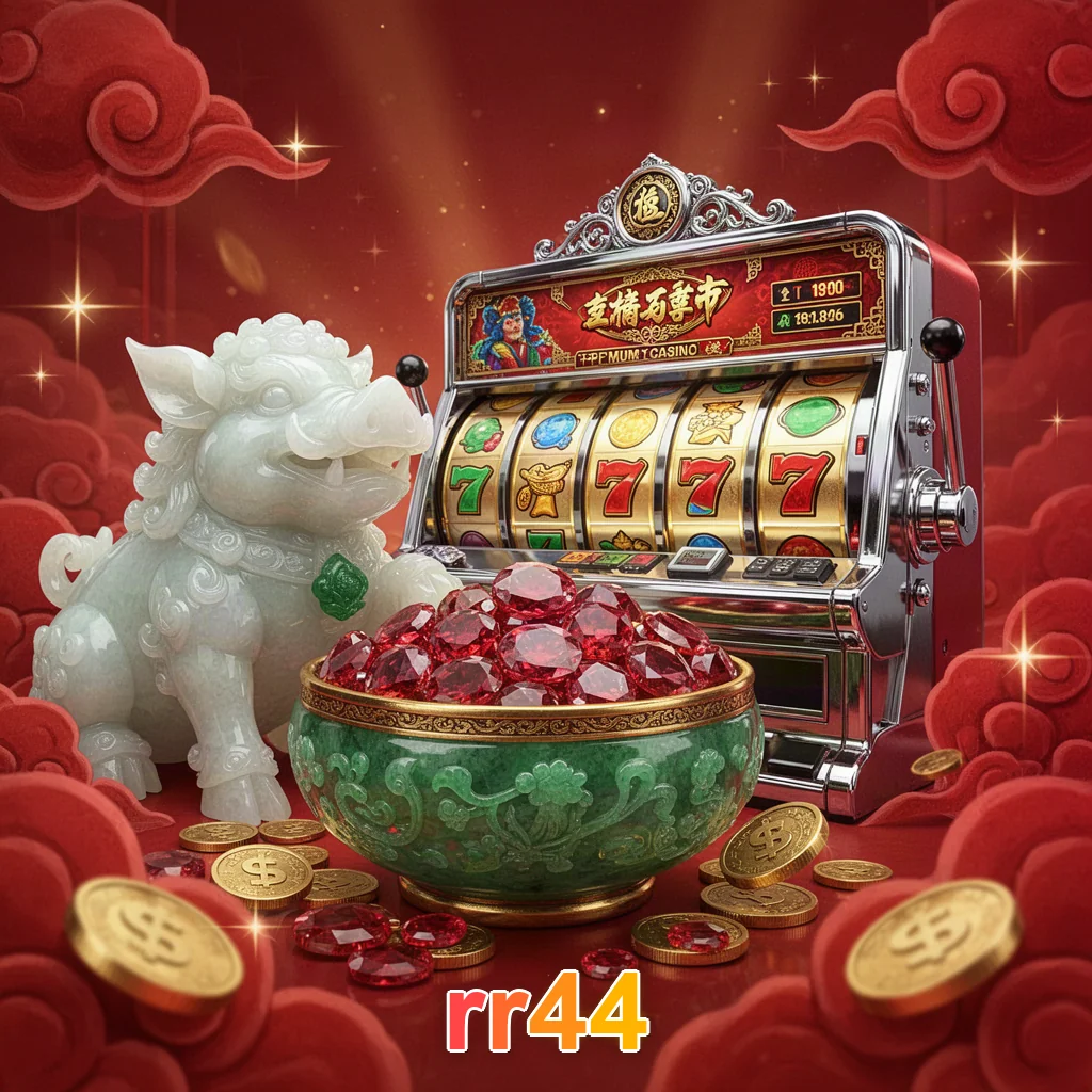 Promosi rr44