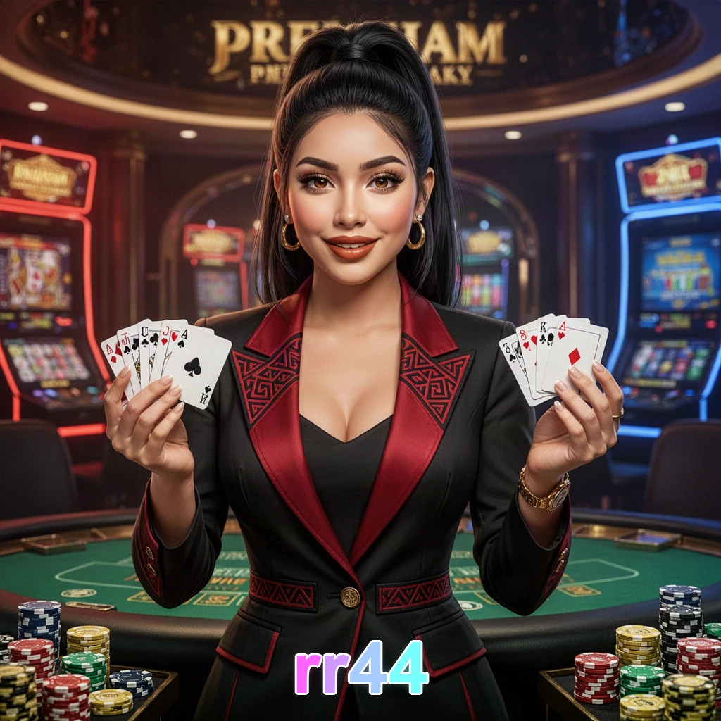 Promosi rr44