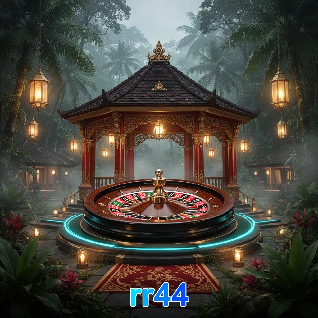 Promosi rr44