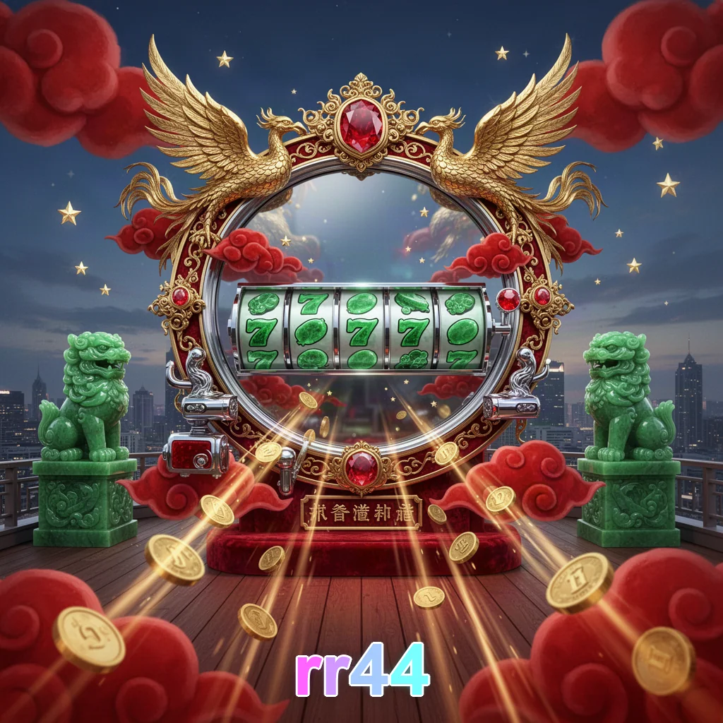 Promosi rr44