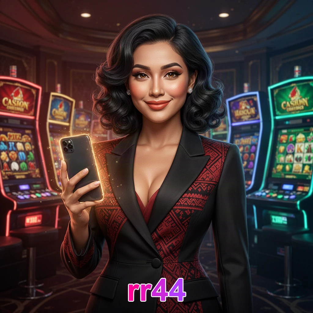 Promosi rr44