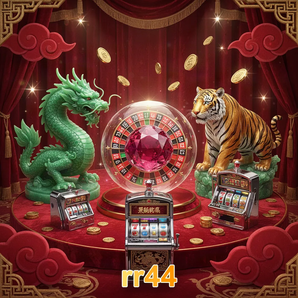 Promosi rr44