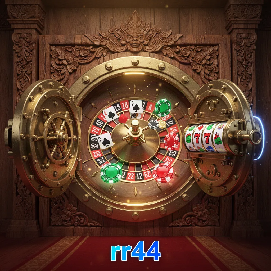Promosi rr44