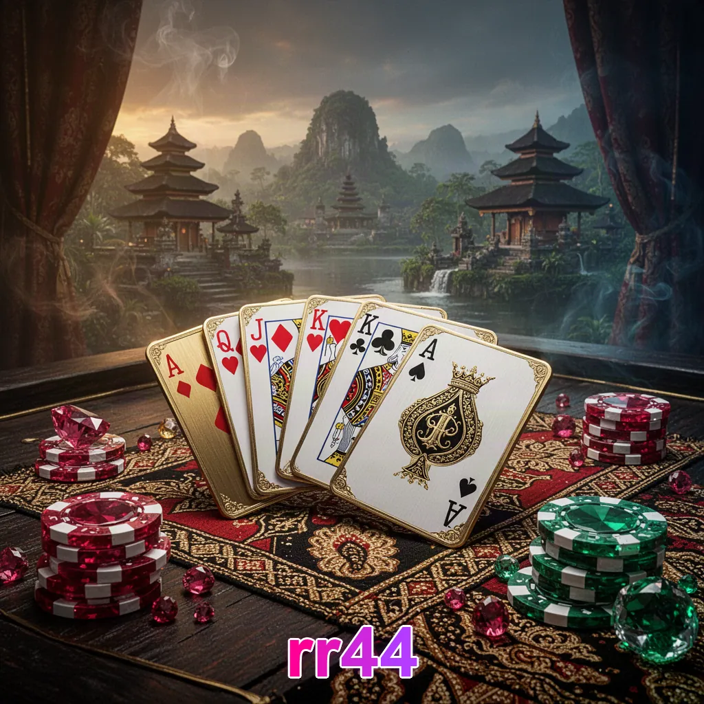 Promosi rr44