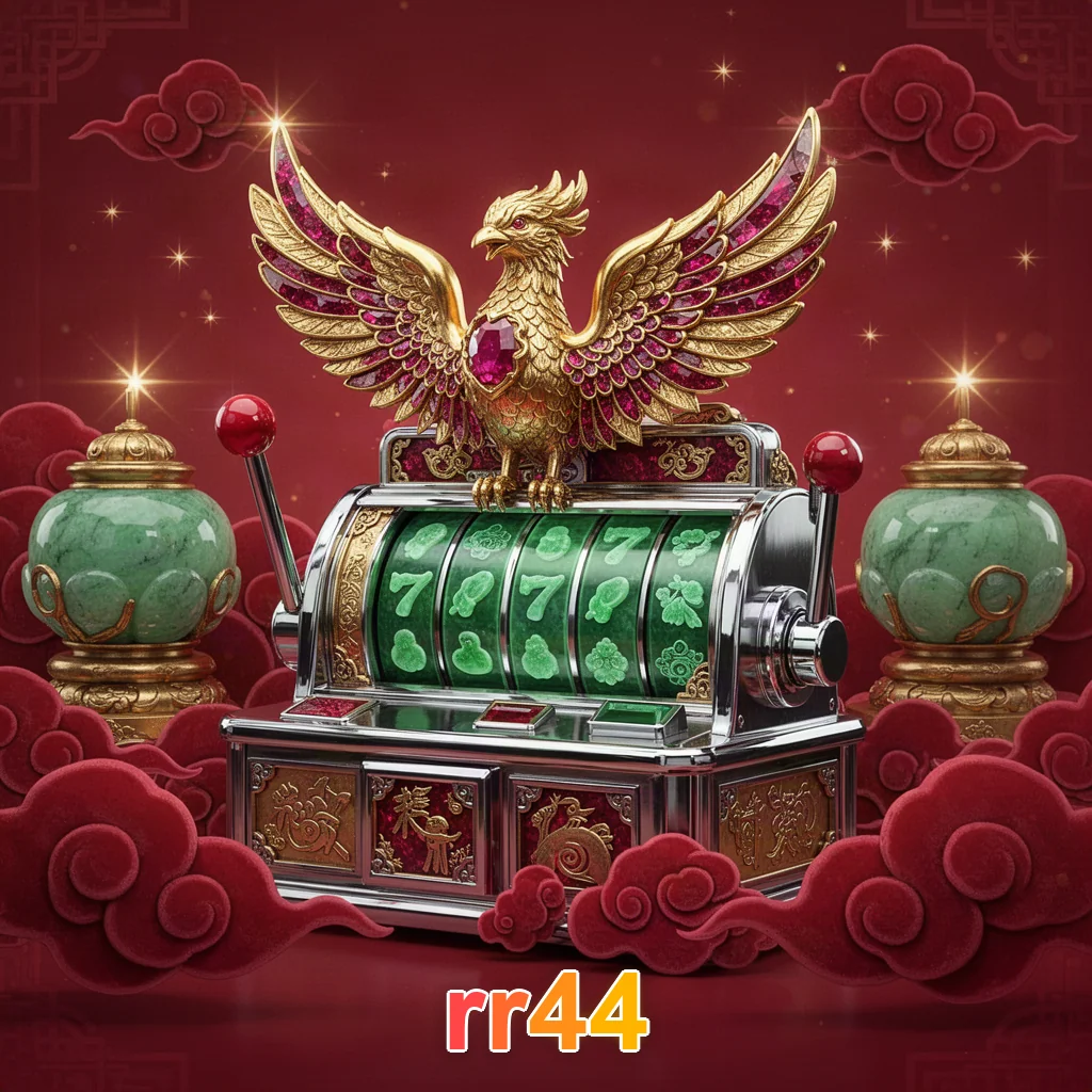 Promosi rr44
