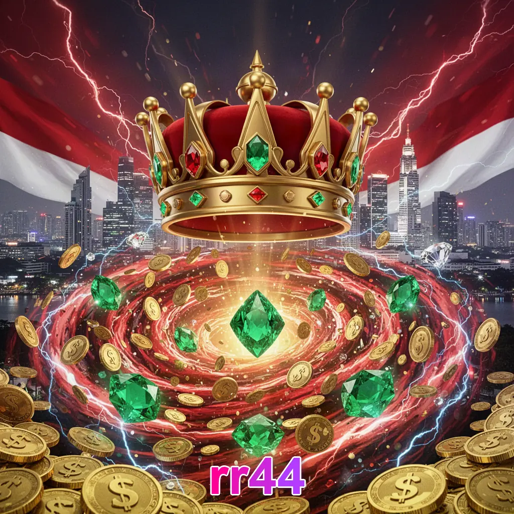 Promosi rr44