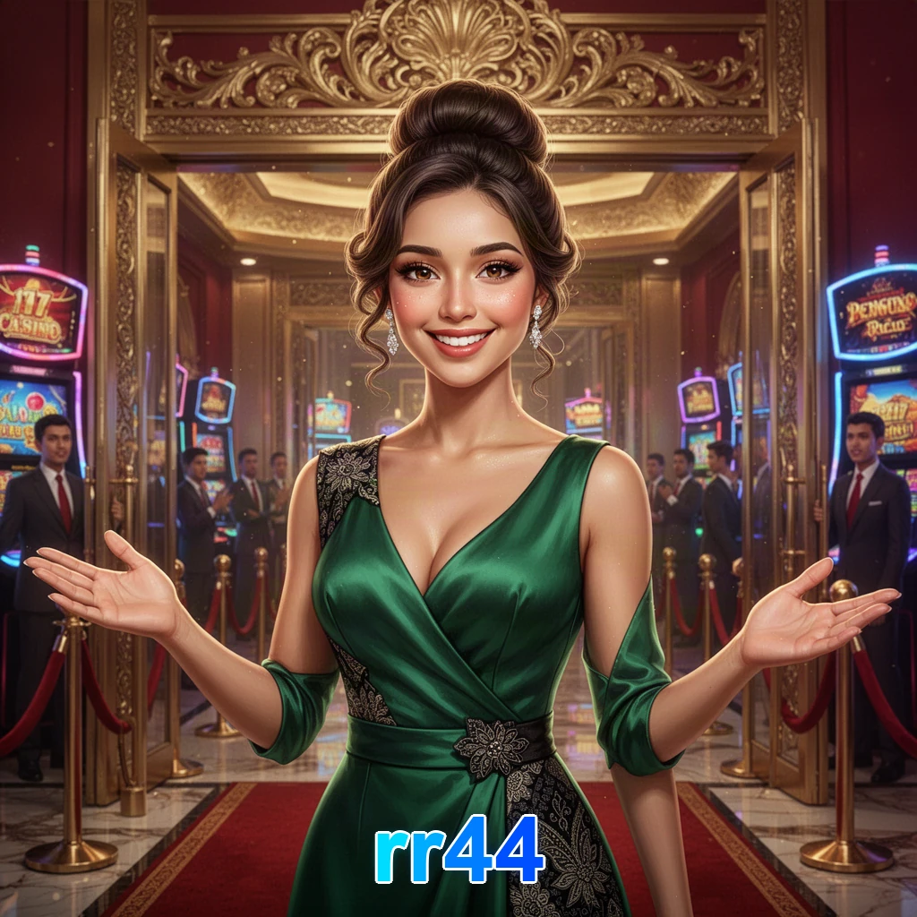 Promosi rr44