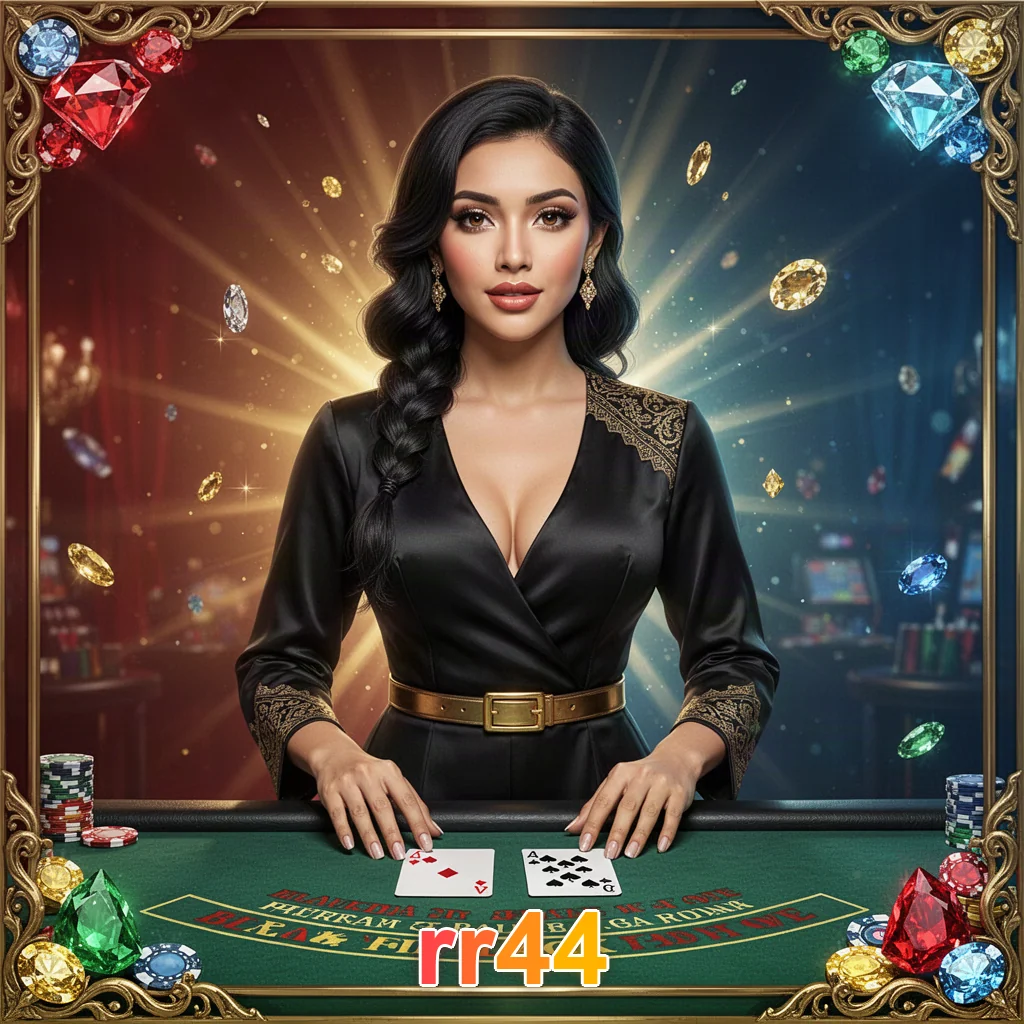 Promosi rr44