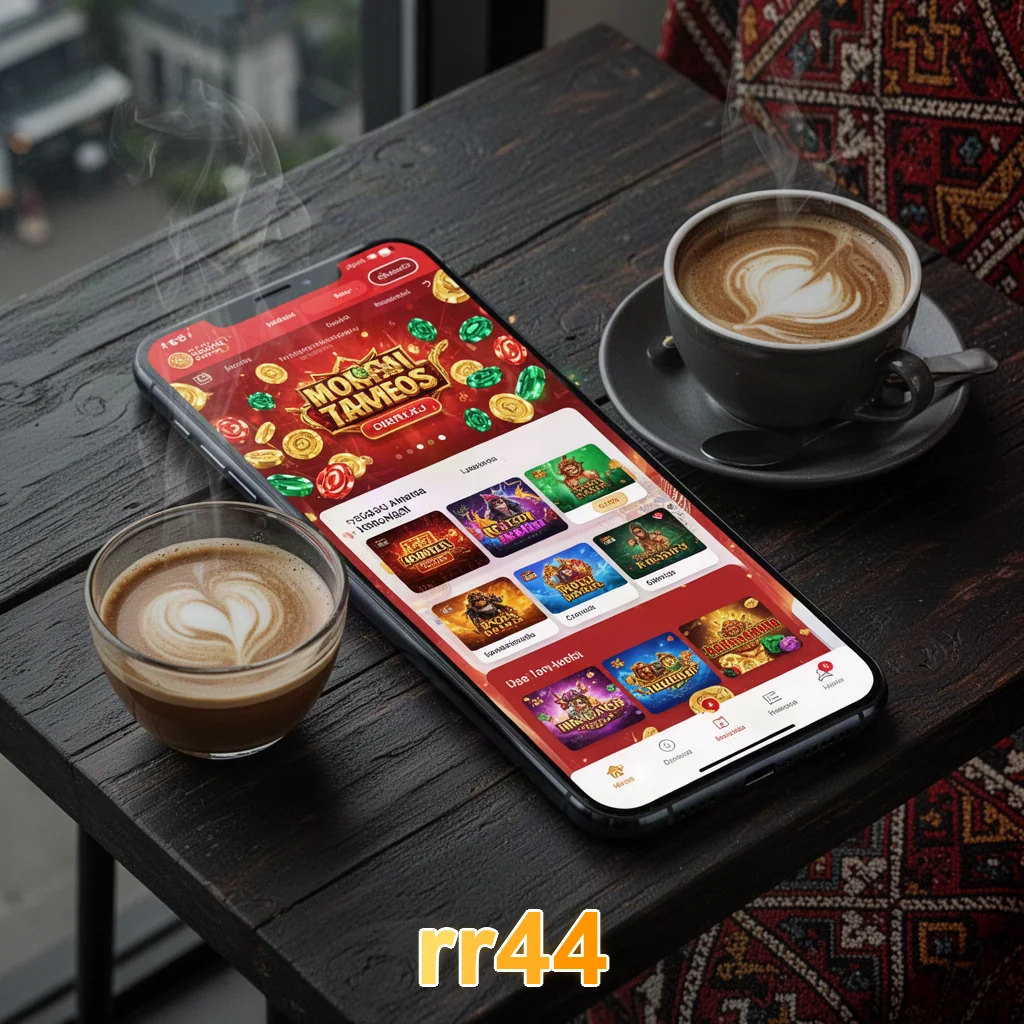 Promosi rr44